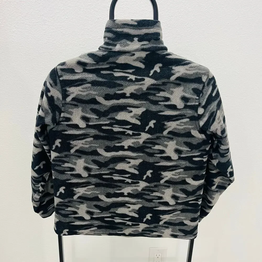 Columbia boy size